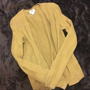 Soft and Comfortable Cardigan
